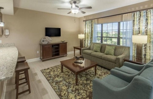 Orange Lake Resort | Unforgettable Family Fun Awaits at Holiday Inn Club Vacations Orange Lake- 2 Bd