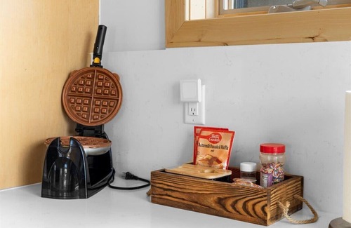 Crested Butte House | Unforgettable Mountain Escape + Waffles!