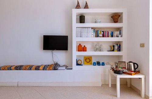 Noto Marina House | Unforgettable sunrises and spectacular sunsets in a house of new renovation on the sea