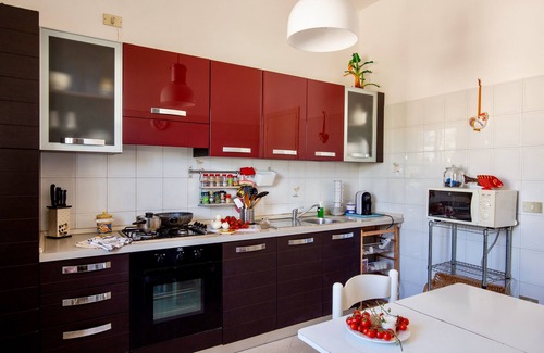 Noto Marina House | Unforgettable sunrises and spectacular sunsets in a house of new renovation on the sea