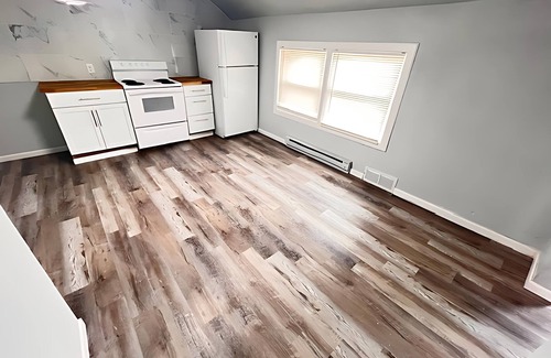 Kaukauna Apartment | Unfurnished 2 Bedroom Upper Duplex in Kaukauna