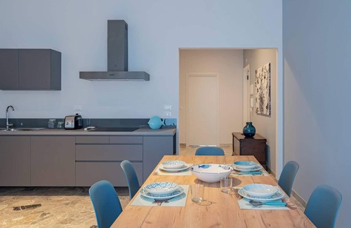 Pescara Apartment | Unica Apartment Pescara - YourPlace Abruzzo