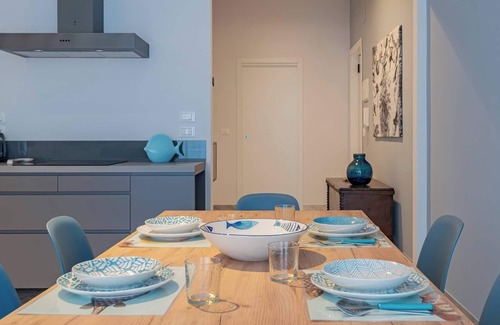 Pescara Apartment | Unica Apartment Pescara - YourPlace Abruzzo