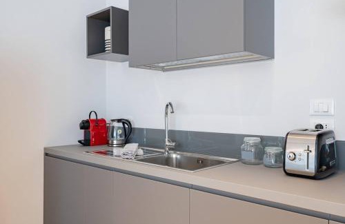 Pescara Apartment | Unica Apartment Pescara - YourPlace Abruzzo