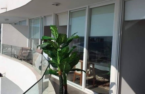 Iquique Apartment | Unico Departamento En Orilla De Playa