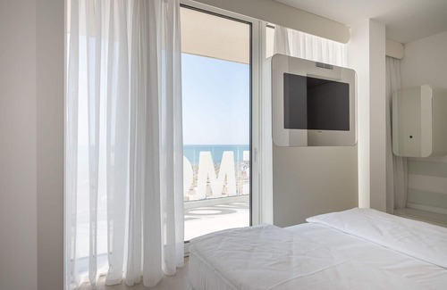 Caorle Hotel | Unico Hotel Caorle