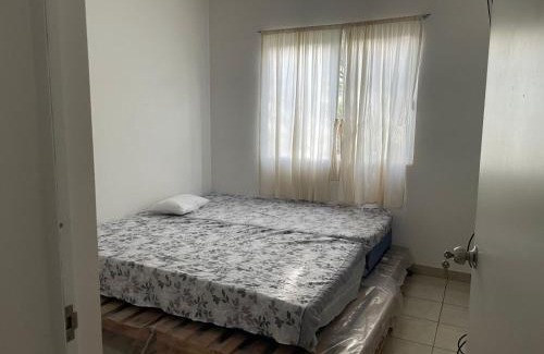 Emiliano Zapata Apartment | Unidad Bio San Francisco, Mcpio Zapata, Morelos