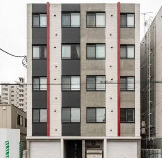 Higashi Apartment | Unify