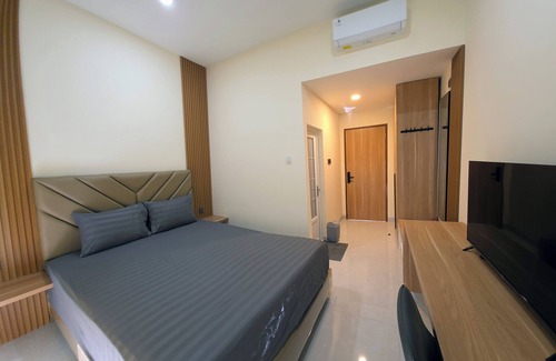 Pekanbaru Hostel | Unika Coliving