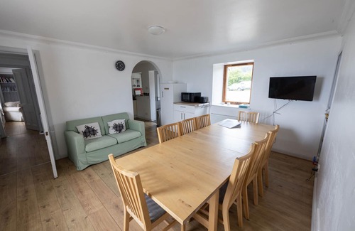Fortrose Other | Uninterrupted sea views across the Moray Firth home to dolphins