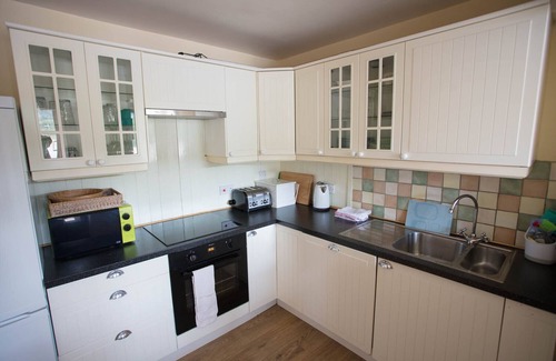Fortrose Other | Uninterrupted sea views across the Moray Firth home to dolphins