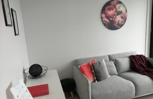 Auckland Central Business District Apartment | Union Building, Studio Apt