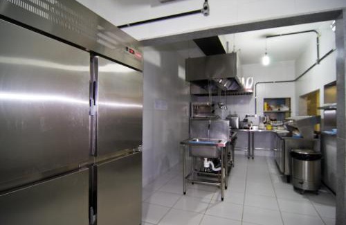 Jacare Hotel | Union Motel (Adult Only)