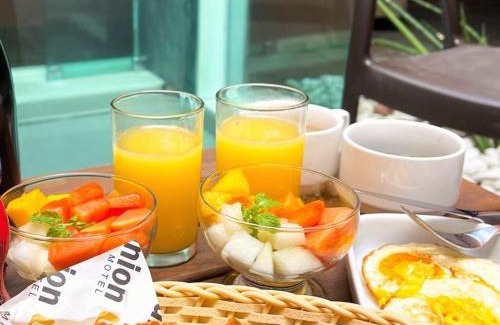 Jacare Hotel | Union Motel (Adult Only)