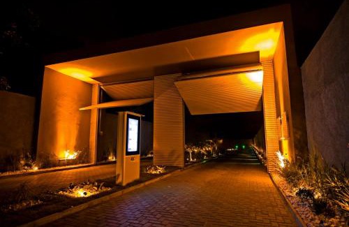 Jacare Hotel | Union Motel (Adult Only)