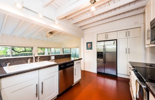 Lakeside House | UNION PIER HOME WITH PRIVATE HEATED POOL and BEACH ACCESS!