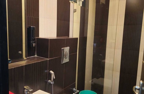 Electronics City Apartment | Unique 1-bedroom apartment in Bangalore