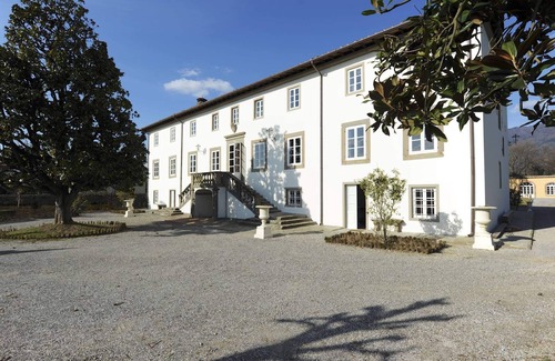 Capannori Villa | Unique 1600 villa completely renovated at walking distance from a nice village