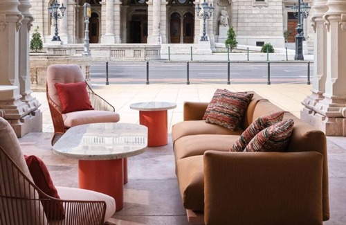 Erzsebetvaros Apartment | Unique 1BR Suite by the Hungarian State Opera