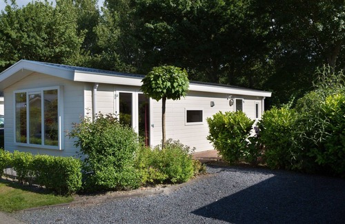 Municipality of Langedijk House | Unique 4 by Interhome