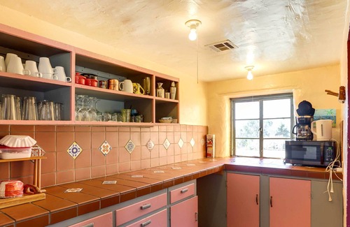 Ranchita House | Unique 6 Acre Ranch w/ Pool & Farm Animals!