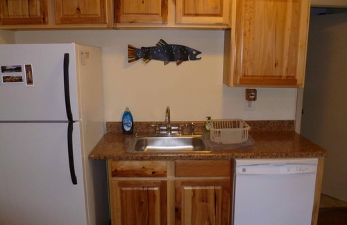 Estes Park Ski Chalet | Unique A-Frame! Just 1.5 mi to Estes & RMNP entrance