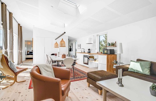 Bøtø By House | Unique and modern holiday home in Marielyst