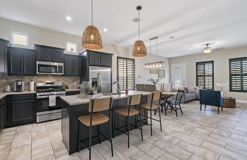 Biggs Field House | Unique and Secluded home, traffic-free and quite