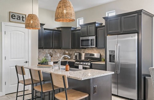 Biggs Field House | Unique and Secluded home, traffic-free and quite