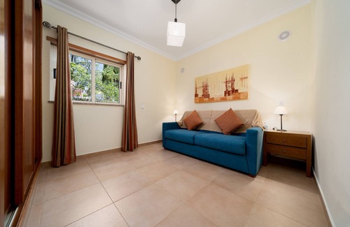 Silves Villa | Unique Armação de Pêra Villa by Ideal Homes