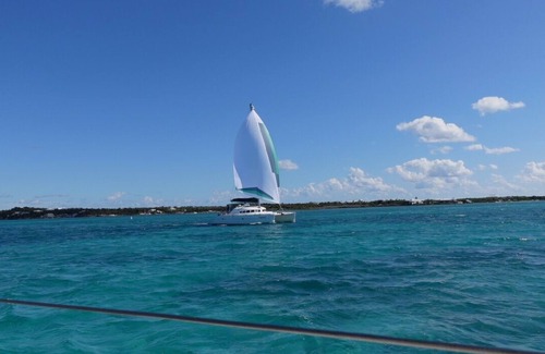 Sag Harbor Boat Rental | Unique BnB on the water! - Sailboat in the Hamptons