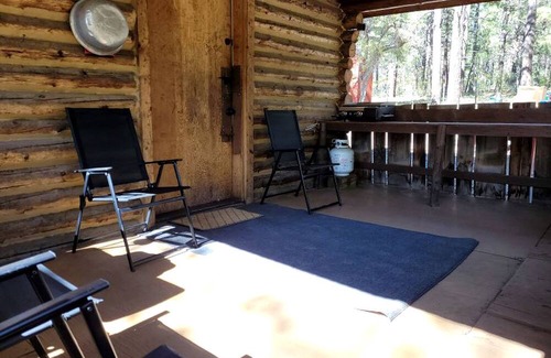Mancos House | Unique Cabin Rental in Colorado for a Weekend Getaway in the USA