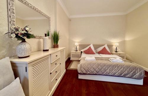 Mala Strana Apartment | Unique Charles Bridge 2BDR Apartment.