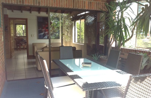 Las Lomas I Apartment | Unique Duplex penthouse w/Jacuzzi & Large Terrace. Great Location