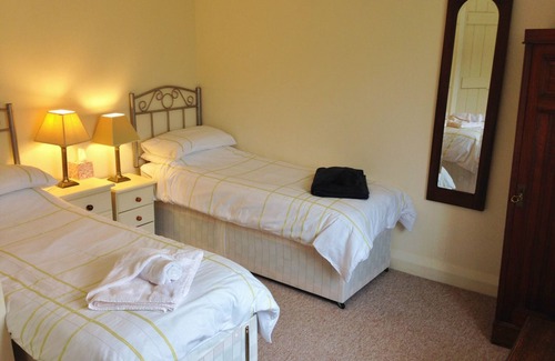 Burton Bradstock Other | Unique Farmhouse In Burton Bradstock, Dorset