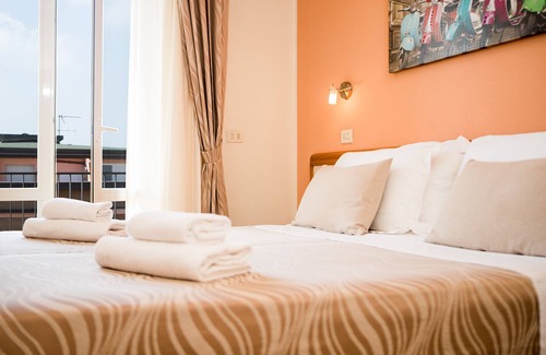 Valverde Hotel | Unique Hotel