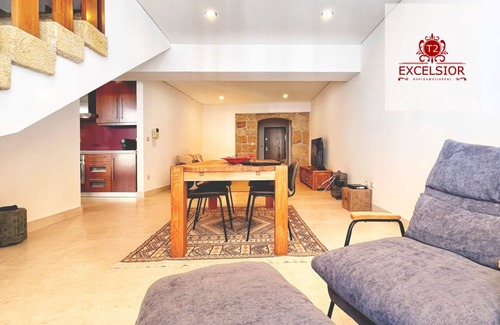 Vila Real Apartment | Unique in the historic center