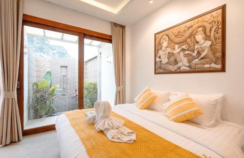 Chiang Mai Villa | Unique Lanna Style Spa Pool Villa