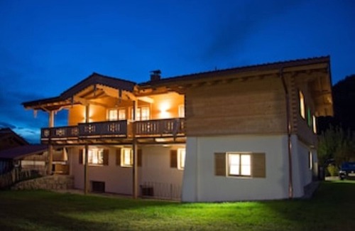 Reit im Winkl Ski Chalet | Unique luxury chalet for the whole family, close to the ski area