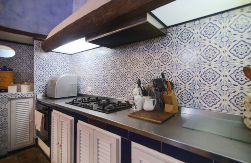 Centro House | Unique, modern colonial house in Cartagena's Old City/Weekly-Monthly discounts!