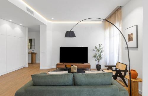 Murcia Apartment | Unique Murcia Center