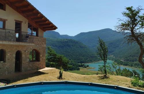 Naves Apartment | Unique natural place, Sallord, Llosa del cavall