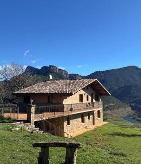 Naves Apartment | Unique natural place, Sallord, Llosa del cavall