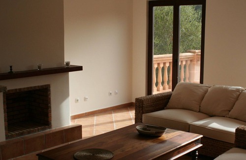 Andraitx House | unique new finca in the mountains