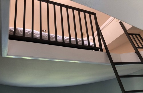 Lake Geneva Condo | Unique, Peaceful, & Comfy South Shore Gem!