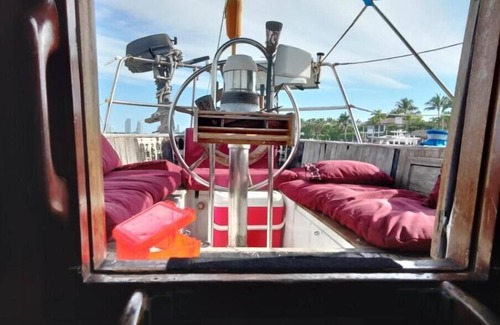 Miami Boat Rental | unique perspective