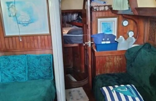 Miami Boat Rental | unique perspective