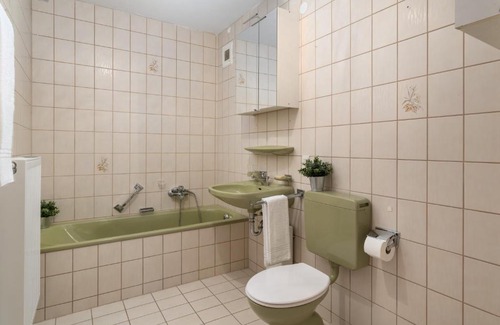Schonach im Schwarzwald Apartment | Unique: Sonnenverwöhnte 2 Zimmer Familienwohnung im Schwarzwald mit Netflix