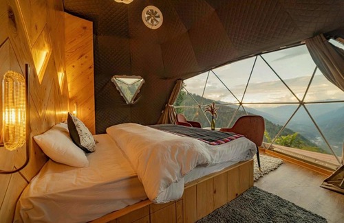 Old Manali Resort | Unique Stay in Manali