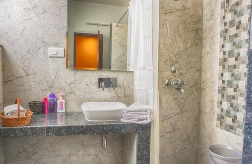 Gopalbari House | Unique Theme Private Room